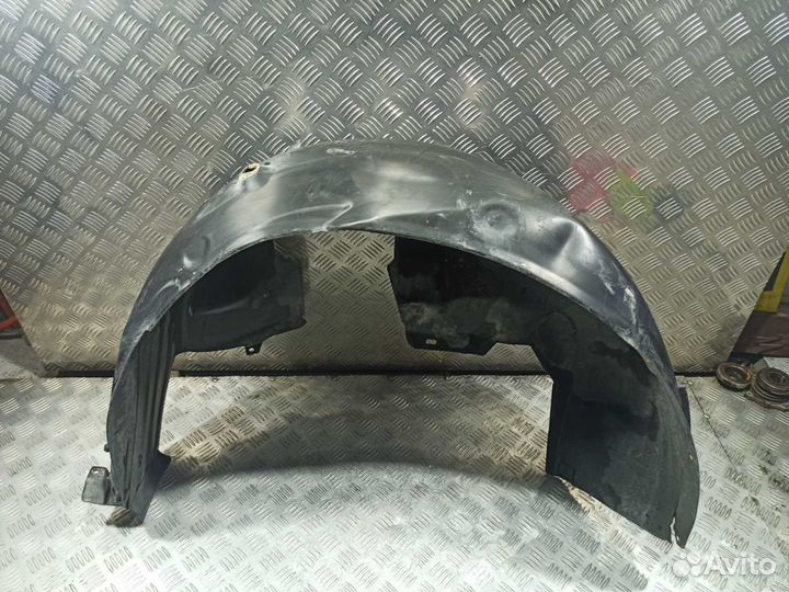 Подкрылок Insignia (08) зад L б\у (арт. 20939995)