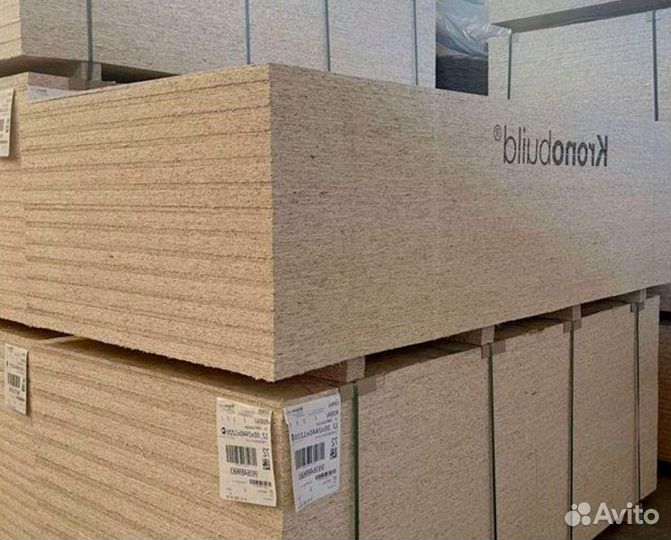 Осб 9мм и др. ультралам