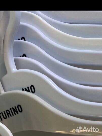 Вешалки плечики futurino