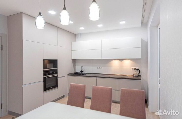 Кухонный гарнитур Лея на заказ