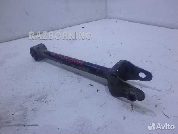 Рычаг задний поперечный