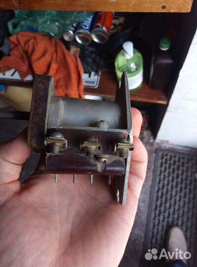 Комфорка электрическая+ переключатель