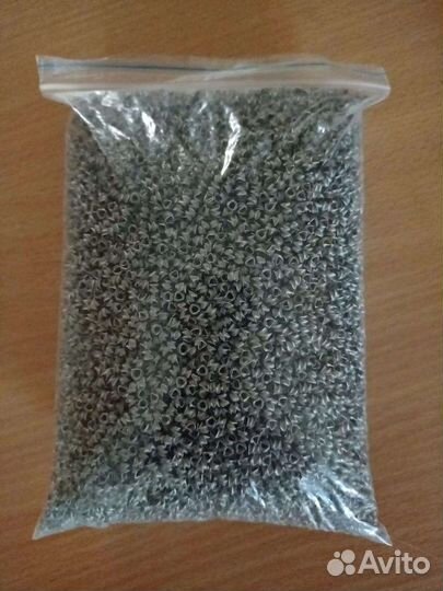 Насадка Спн травленая