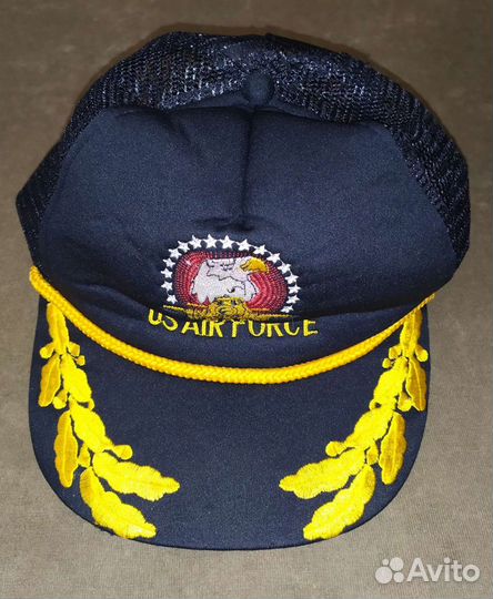 Кепка usaf ввс США B-1B