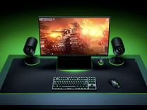 Игровой коврик для мышки Razer Goliathus v3