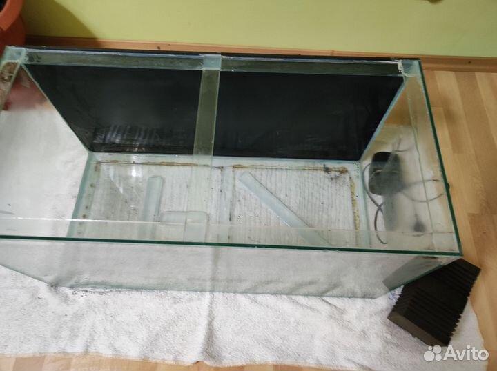 Аквариум