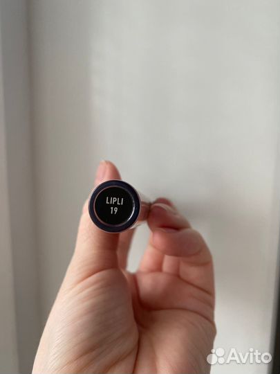 Жидкая матовая помада Nyx