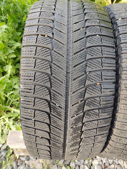Michelin X-Ice XI3 245/40 R18 97H
