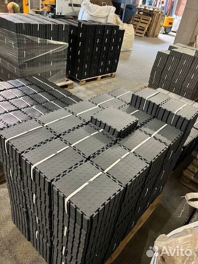 Пвх плитка pacпpoдажа от 10м368