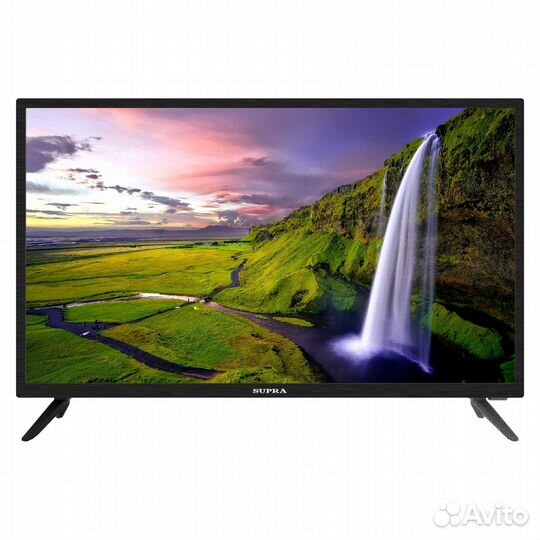 Телевизор supra STV-LC40ST0045F