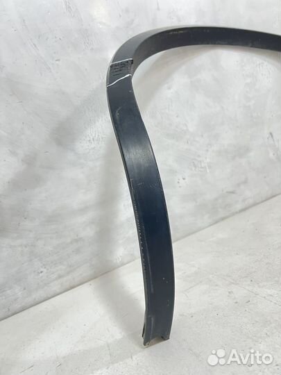 Расширитель крыла Volkswagen Touareg 2 правый зад