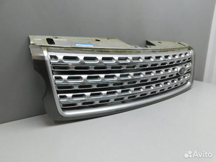 Решетка радиатора Land Rover Range Rover