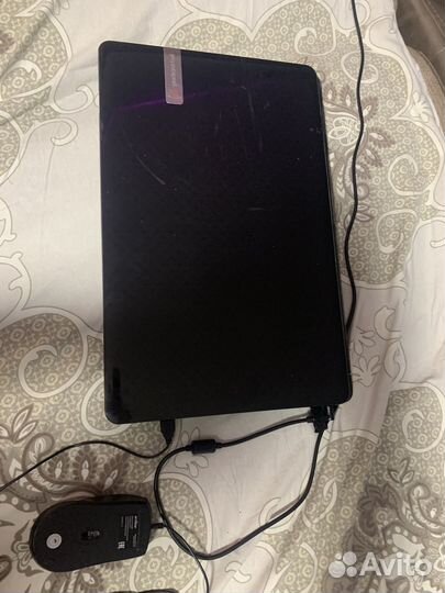 Ноутбук packard bell