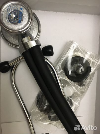 Стетофонендоскоп