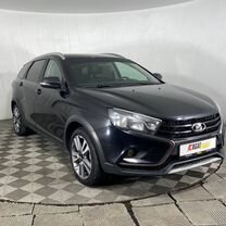 ВАЗ (LADA) Vesta 1.6 MT, 2020, 90 001 км, с пробегом, цена 1 210 000 руб.