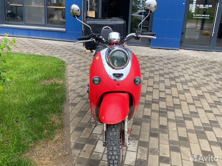 Vento Retro