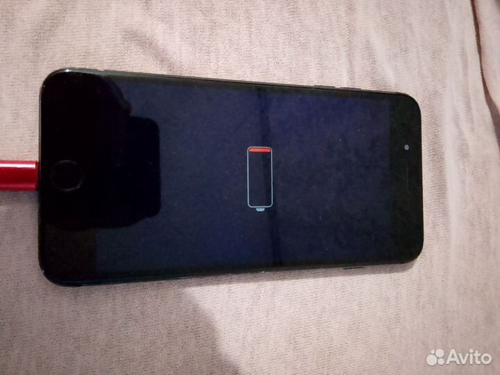 iPhone 7 Plus, 64 ГБ