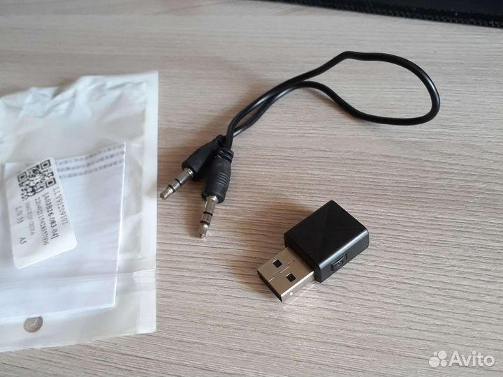 Приемопередатчик Bluetooth