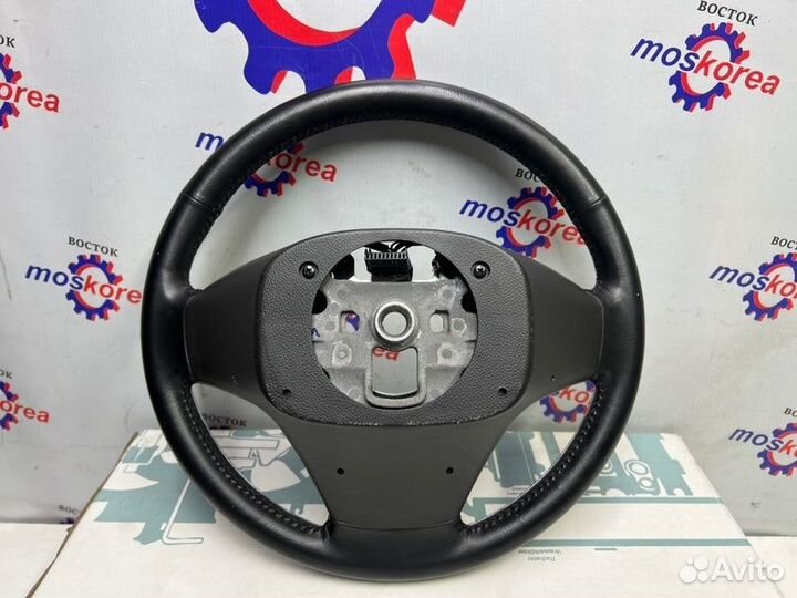 Руль Opel Antara Z22D1 2012