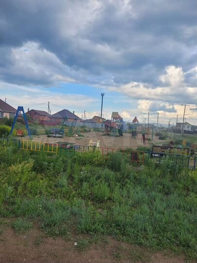 Участок 11,6 сот. (ИЖС)