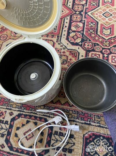 Мультиварка