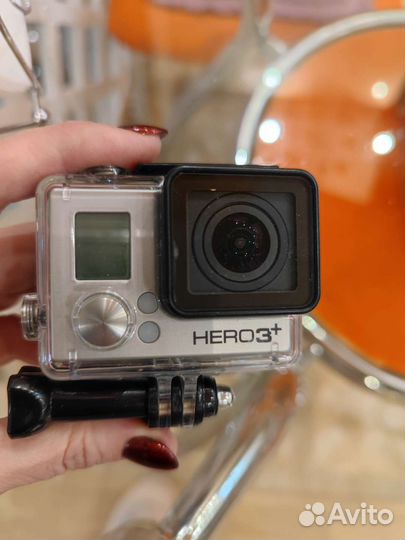 Камера GoPro Hero