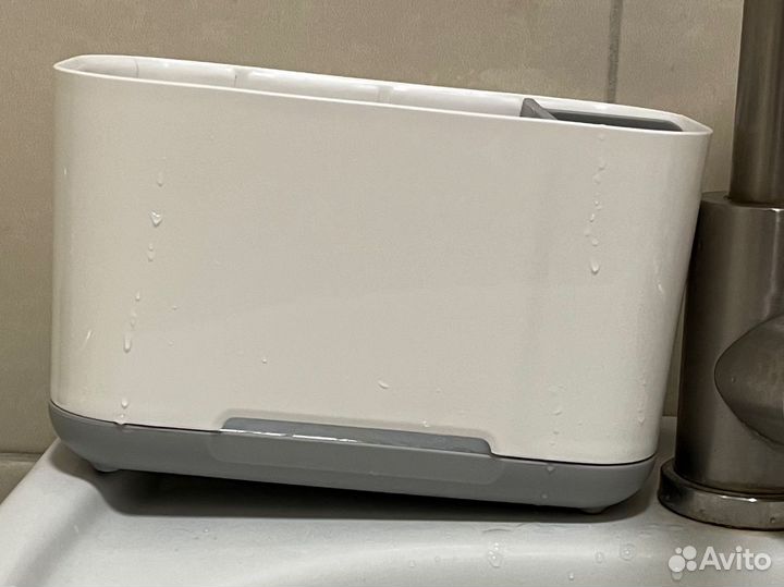 Подставка / стакан для зубных щеток