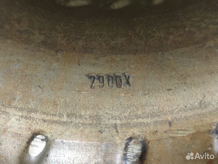 Гидротрансформатор 722.6 для Jaguar XJR 97-03