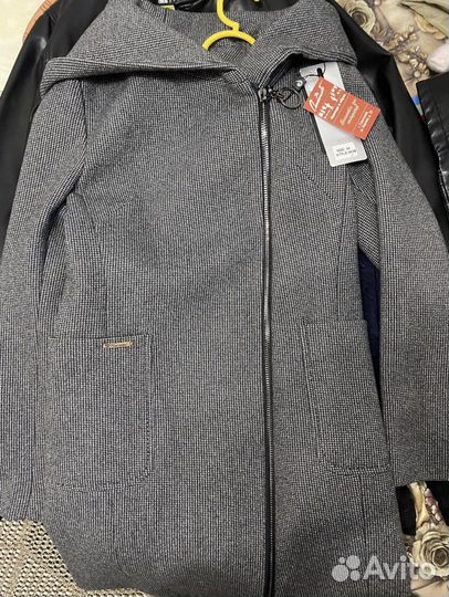 Пальто женское