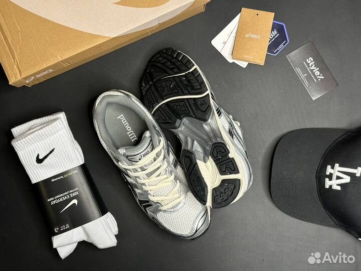 Кроссовки Asics gel kayano