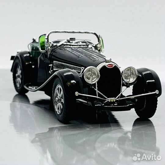 Buggatti Type 54 Roadster 1931 1/43