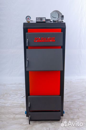 Угольный котел