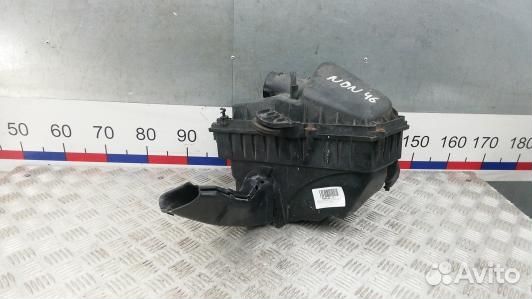 Корпус воздушного фильтра ford mondeo 4 (NDN46NQ01