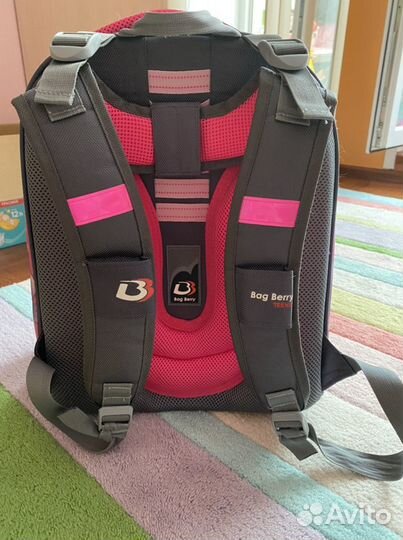 Школоный рюкзак Bag Berry