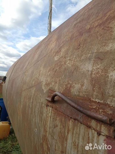 Ёмкость 25куб