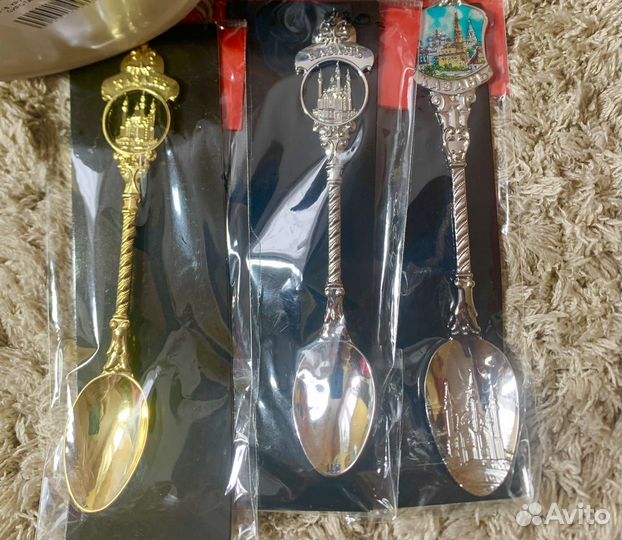 Сувениры Казань