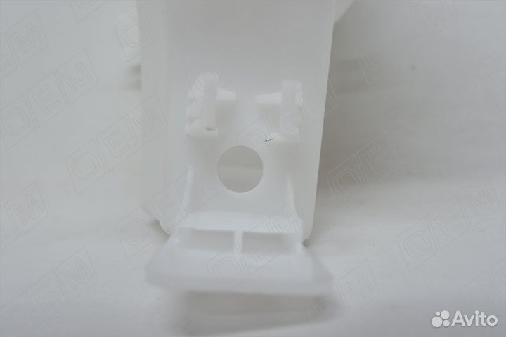 Бачок стеклоомывателя Kia Rio 4 фb 2017