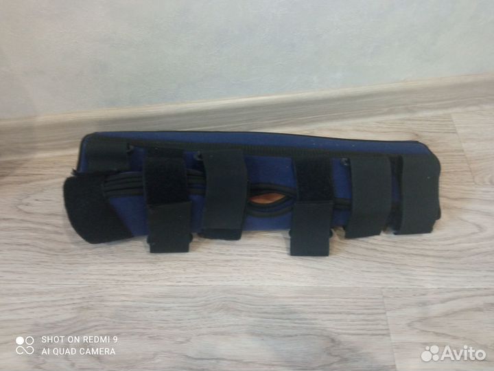 Продам ортез на коленный сустав