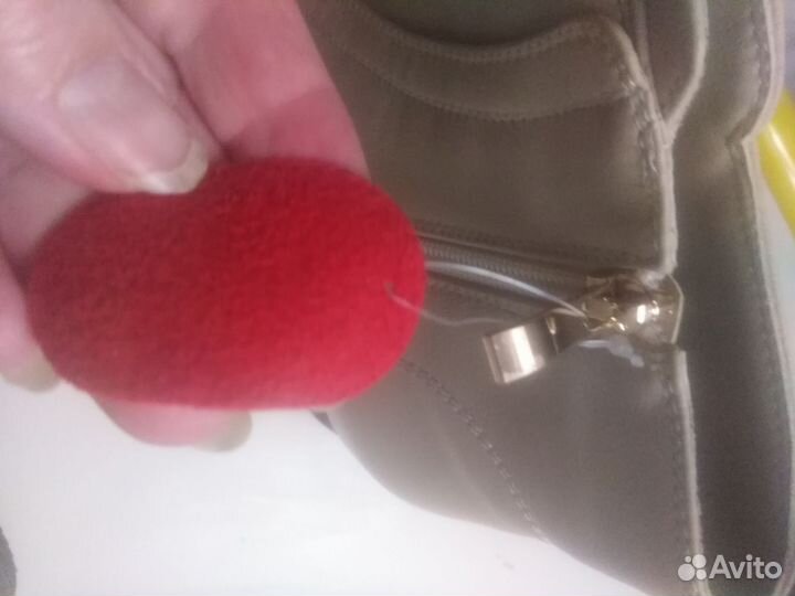 Новые полуботиночки