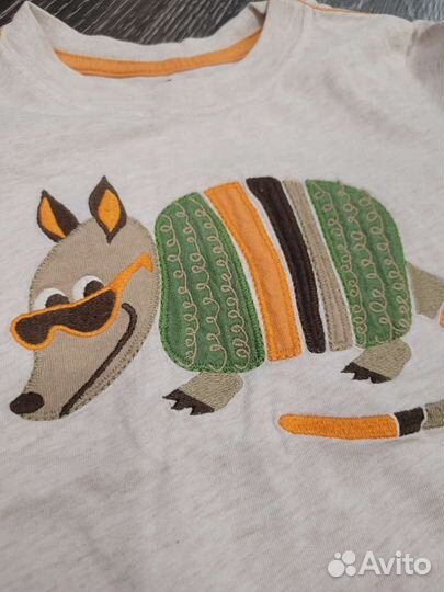 Вещи для мальчика