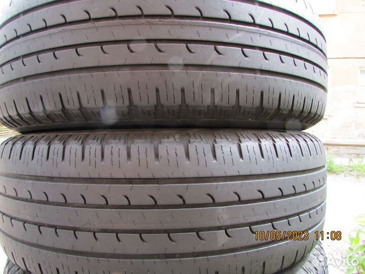 Goodyear EfficientGrip 225/65 R17