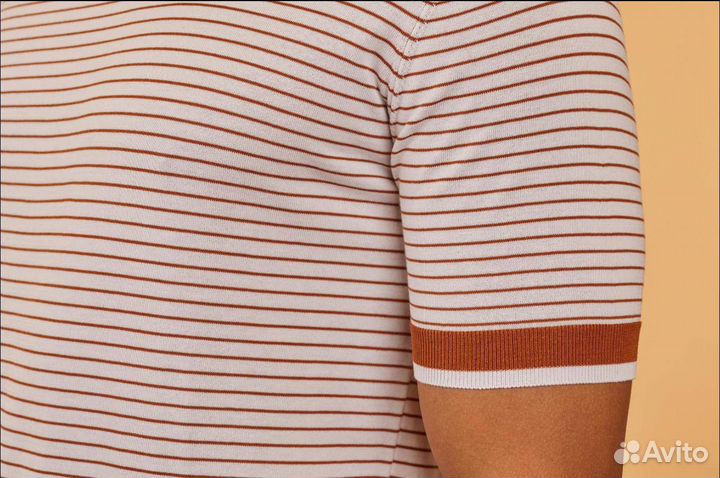 Футболка мужская Loro piana