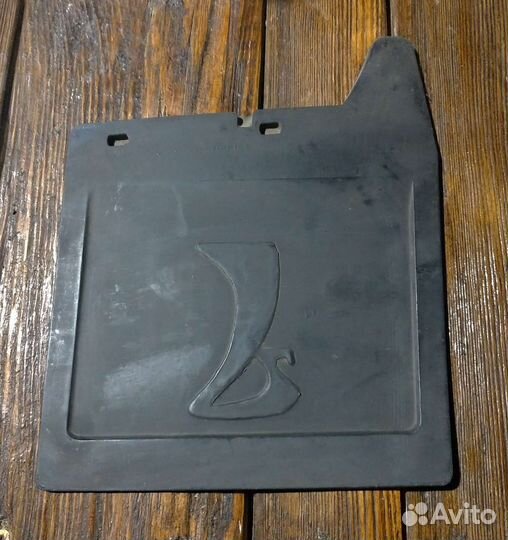 Брызговики ваз