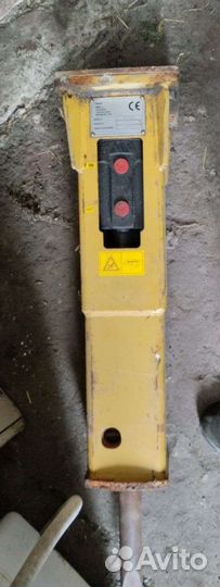 Навесное оборудование для спец техники