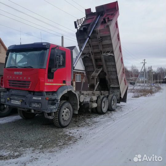 Щебень, отсев, Ивеко-30тн,камаз-15тн,газ-5тн,газел