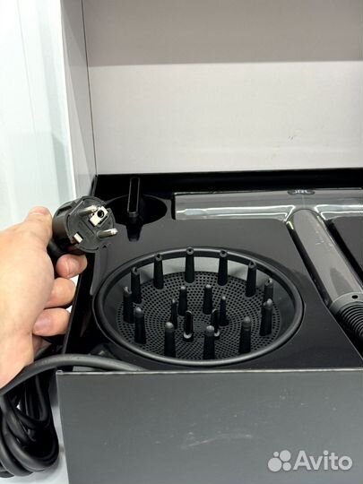 JRL профессиональный фен 2020H