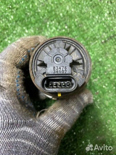 Клапан егр Chevrolet Cruze седан F16G3 2011