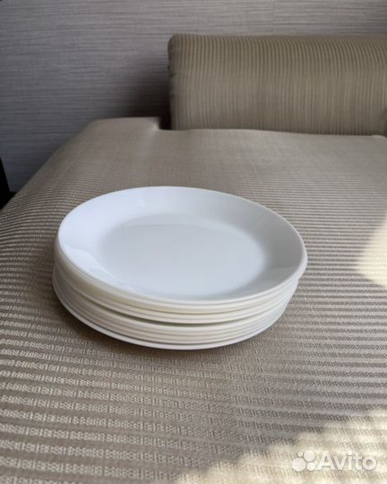 Тарелка миска икеа IKEA офтаст oftast