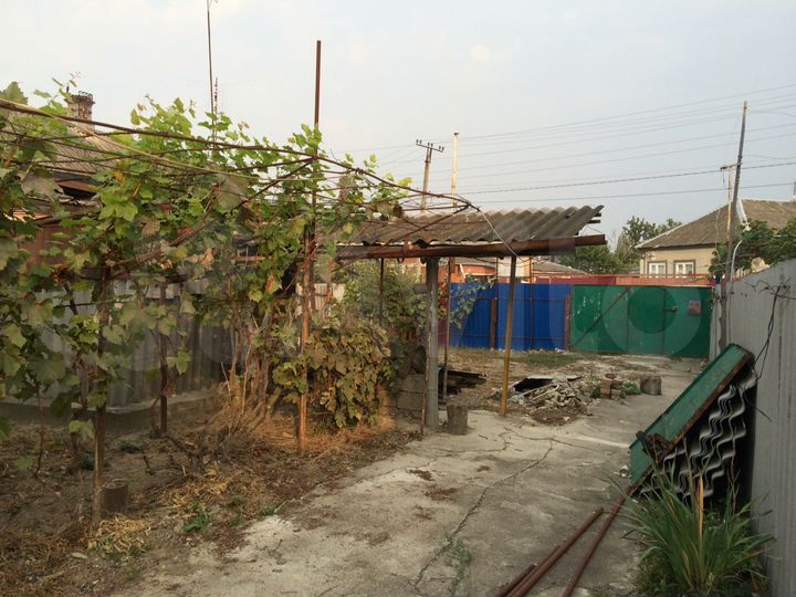 Участок 10,8 га (ИЖС)