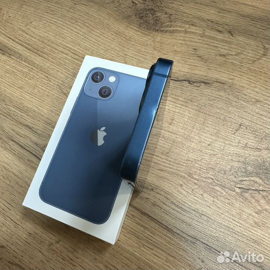 iPhone 13 mini, 128 ГБ